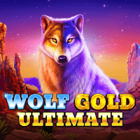 Wolf Gold Ultimate screenshot