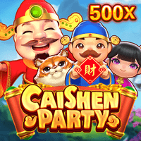 Thần tài đến screenshot