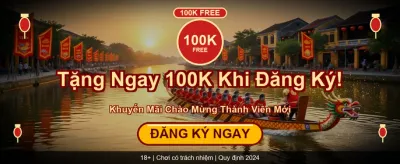 Đặt Cược Ngay Nhận Thưởng Lớn banner