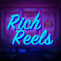 Rich Reels screenshot